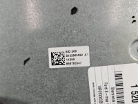 Komputer Sterownik silnika 5WS40416H-T, 6G91-12A650-MH Ford S-max I MK1 2.0 TDCI