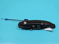 Klamka przód lewa zewnętrzna Ford Mondeo Mk4 6M21-8224A37-BF