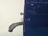 DRZWI PRZÓD LEWE KIEROWCY Ford Mondeo Mk5 5d GD