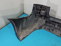 Zderzak tył Audi A4 B7 czarny LZ9Y kombi