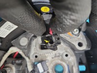 Kierownica Renault Kadjar 484003952R