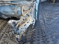 Podłużnica lewa fartuch ćwiartka Opel Insignia B