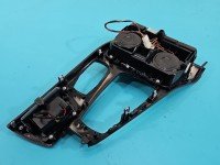 Listwa listwy dekory dekor deski Bmw f10 f11 eu