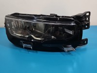 Reflektor prawy lampa przód Citroen C5 Aircross 17-25 EUROPA 9835610280, 89915758