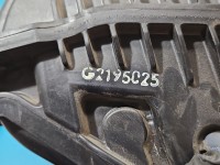 Kolektor ssący Hyundai Elantra VI 15-20 G2174427, G2195025 1.6 16V