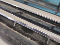 Atrapa grill Vw Jetta V 1K5853651