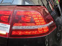 Lampa tył prawa błotnika Vw Golf VII HB EUROPA 5G0945208, 81230201