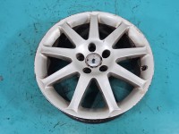 alufelgi felgi 17" komplet Audi A4 B7 R17 Szerokość felgi: 7.0", Rozstaw śrub: 5x112, Odsadzenie (ET): 45, Producent felg:...