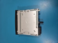 Radio fabryczne Citroen C3 II 09-16 98032839XT radioodtwarzacz