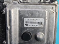 Komputer Sterownik silnika 33910-54L00, 0261S04529 Suzuki Sx4 I 06- 1.6 16v