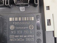 Podnośnik przód lewy SZYBY WINDA 1K0959793G, 1K4837401N Vw Golf V IMPRK1383757, 1K0959793G, 1K4837401N, Europejska 5d HB