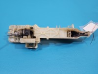 Klamka przód lewa zewnętrzna Hyundai I40