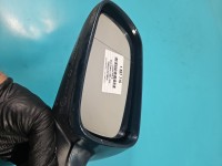 Lusterko lewe Skoda Octavia I elektryczny, 5pin europa