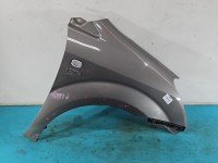 Błotnik przód prawy Toyota Corolla Verso II szary 4S0