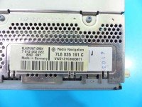 Radio fabryczne Vw Touareg I 7L 7L6035191C