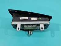 Poduszka powietrzna pasażera airbag Citroen Nemo 07354703130