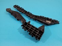 Ślizg zderzaka tył prawy Toyota Avensis III T27 52562-05070, 52577-05050