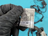 Wiązka zderzaka przód Bmw f10 f11 9291089, X7GV3736401, 513999E04 Instalacja pdc