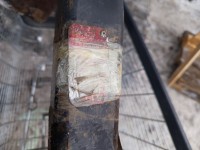 Hak holowniczy Citroen C4 picasso I 06-13