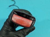 Pas bezpieczeństwa przód lewy kierowcy Volvo V50 S40 II EU