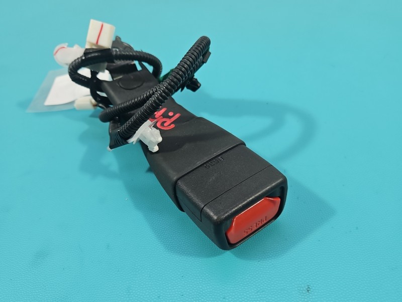 Pas bezpieczeństwa przód prawy pasażera Toyota Corolla E21 19-