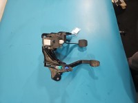 Pedał pedały Opel Movano III hamulca sprzęgła