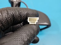 Lusterko wewnętrzne MERCEDES W176 wsteczne A1768100617