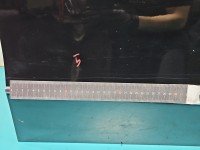 DRZWI PRZÓD PRAWE PASAŻERA Mercedes W212 4d czarny c197