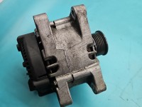 TEST Alternator Ford Focus Mk3 1.6 tdci