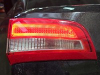 Lampa tył lewa klapy VOLVO S60 II 10- sedan EUROPA 30796271