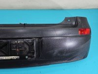 Zderzak tył Opel Corsa C zielony Z20M HB