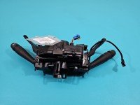 Przełącznik zespolony Citroen C4 Grand Picasso II 13-22 96667245ZD, 98110156ZD