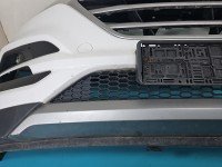 Zderzak przód Hyundai Tucson III 15-20 bialy