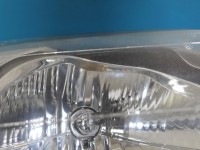 Reflektor prawy lampa przód Dacia Logan I 05-14 EUROPA 8200211006