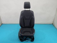 Fotele komplet kanapa Ford Focus Mk3