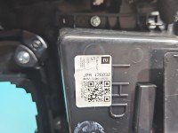 Listwa listwy dekory dekor deski Kia Ceed III 18-21 eu