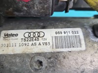 TEST Rozrusznik AUDI Q5 8R 08- 3.0 tdi CCWA 059911022, TS22E45