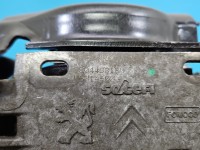 Obudowa filtra paliwa Ford Mondeo Mk5 2.0 tdci 9676133480