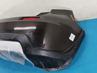 Zderzak tył Suzuki Sx4 I 06- ZUC HB