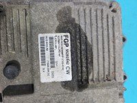 Komputer Sterownik silnika Opel Astra III H 55202542 1,3.0 cdti