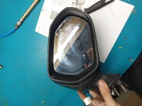 Zmieniarka cd Audi A5 8T 4E0910110L