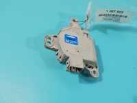 Silniczek nawiewu NAGRZEWNICY Hyundai Elantra VII 20- EUROPA