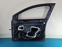 DRZWI PRZÓD PRAWE PASAŻERA Renault Megane IV 4d grafitowy TEKPN