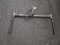 Hak holowniczy Ford Focus Mk3