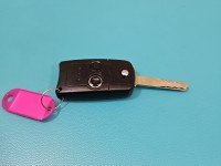 Stacyjka KLUCZYK WKŁADKA Honda Jazz III