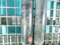 Amortyzator tył komplet tylny lewy prawy Nissan Juke I F15 10-19 L+P