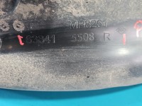 Nadkole przód lewe Renault Express 638415508R
