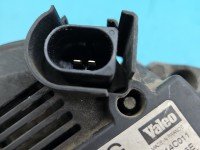 TEST Alternator Vw Caddy III 2K 06F903023C 2.0 SDI