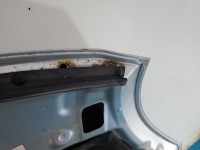 Maska przednia Suzuki Swift Mk6