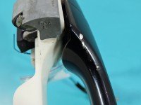 Klamka przód lewa zewnętrzna Honda Legend IV KB1